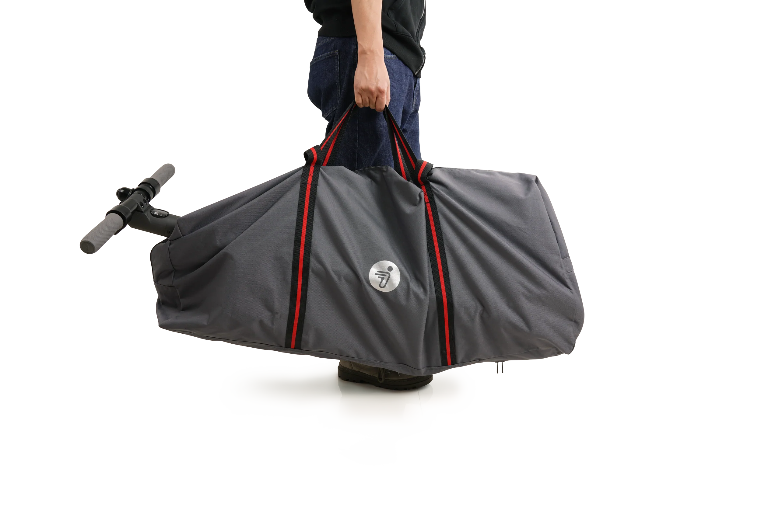 Storage Bag for Electric Scooter - Image 3