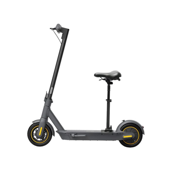Segway-Ninebot Kickscooter C Series/MAX Seat - Image 4
