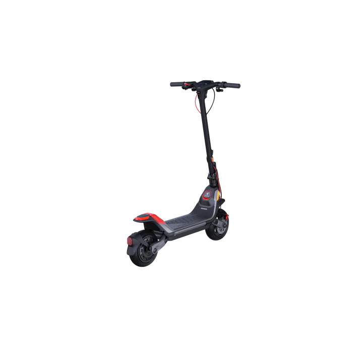 Segway-Ninebot P100S Electric KickScooter - Image 3