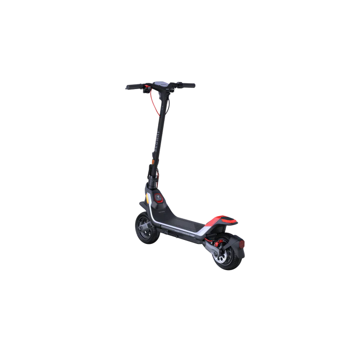 Segway-Ninebot P100S Electric KickScooter - Image 4
