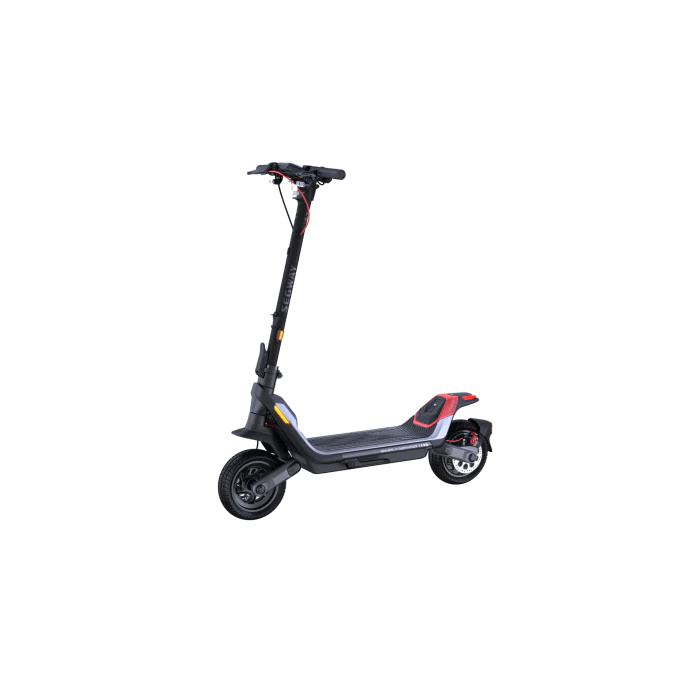 Segway-Ninebot P100S Electric KickScooter - Image 5