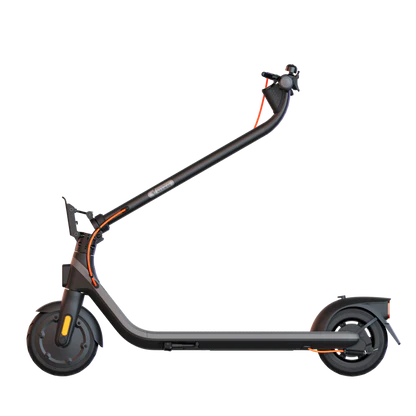 E2 Segway Electric KickScooter - Image 4