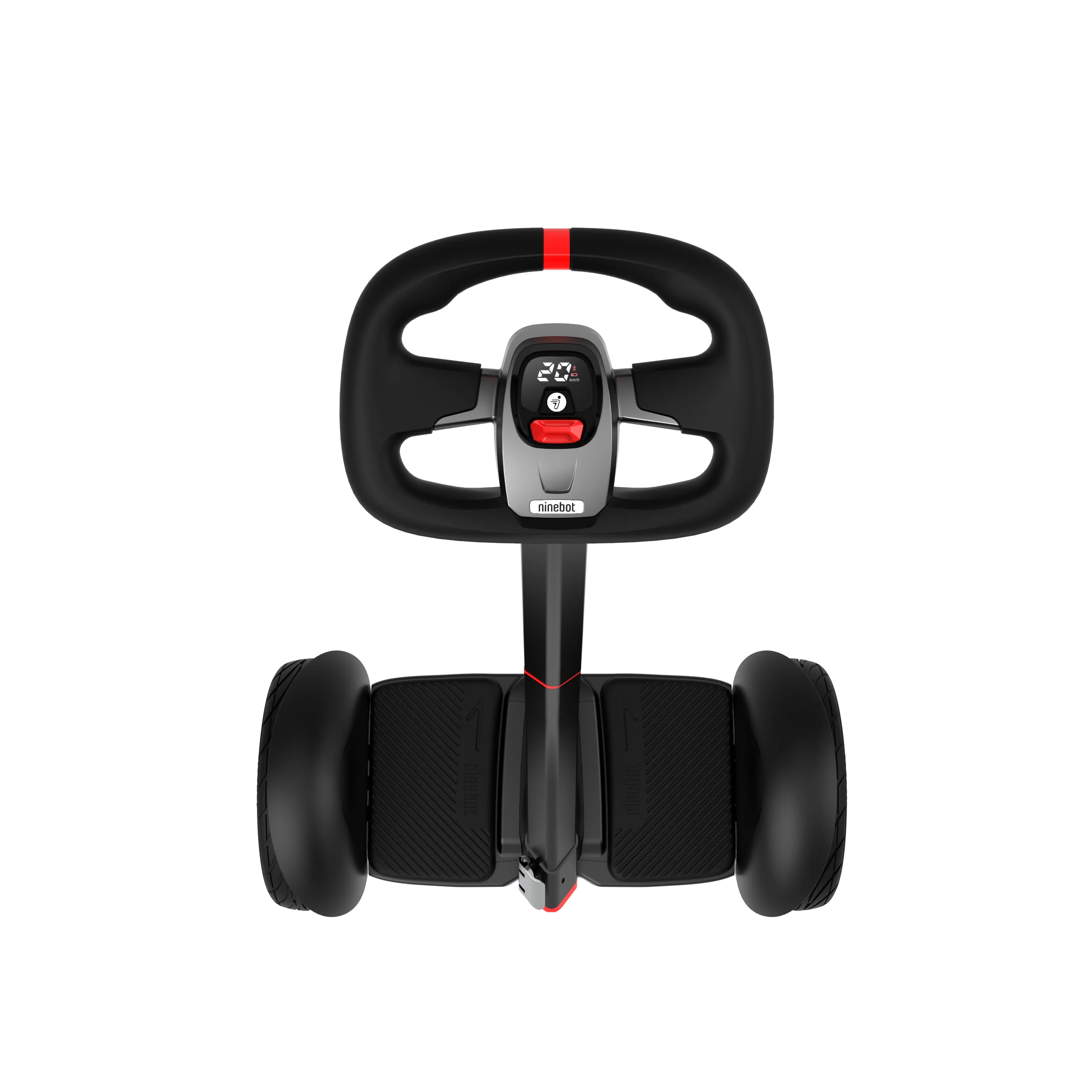 SMAX Segway Electric Balancing Vehicle - Image 3