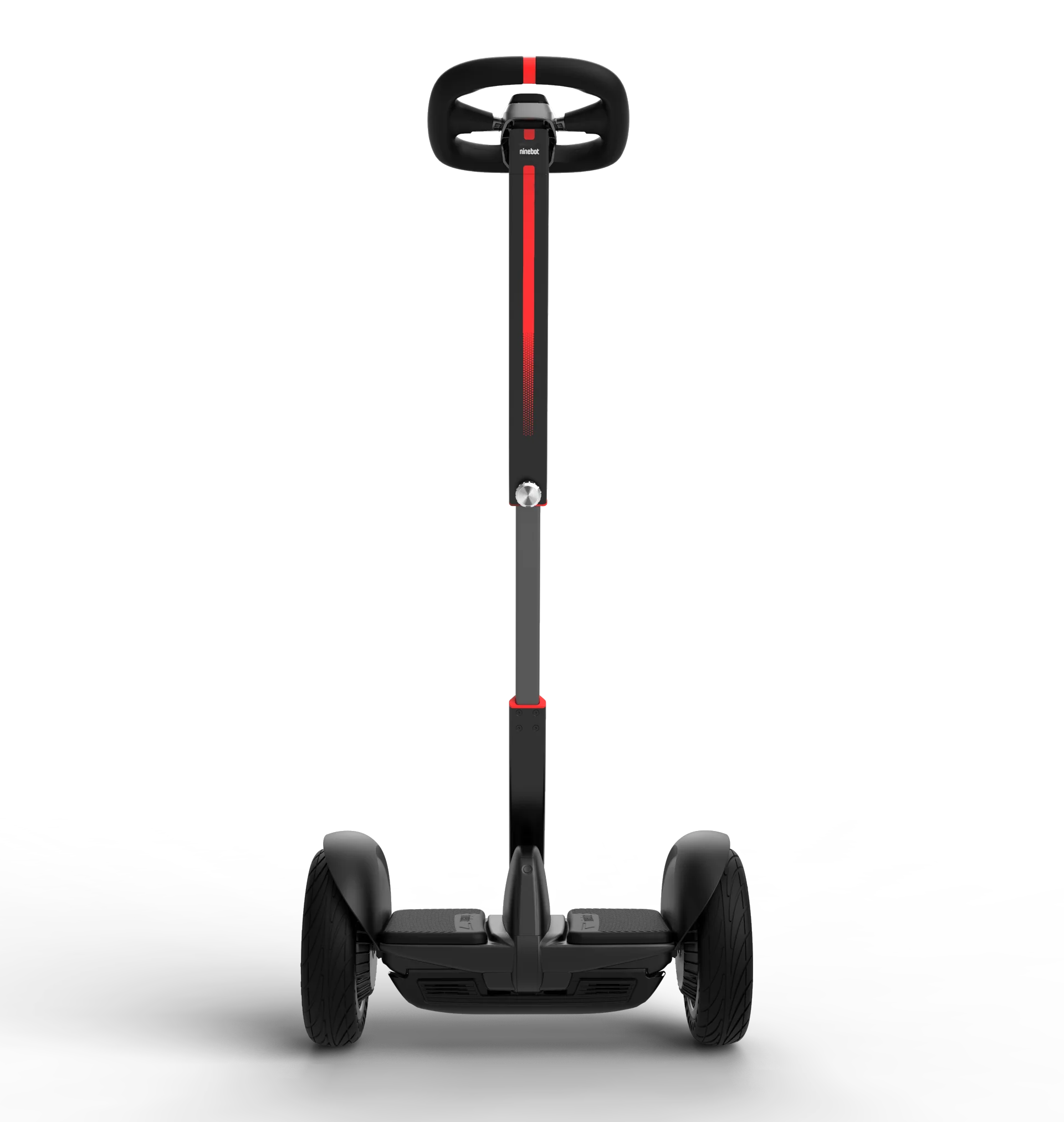 SMAX Segway Electric Balancing Vehicle - Image 4
