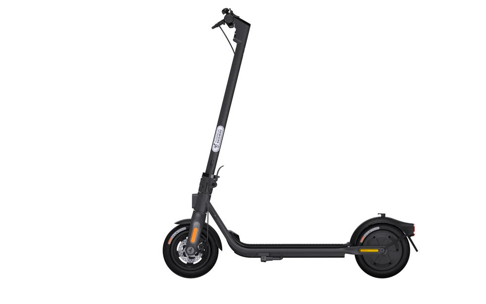F2 Segway Electric KickScooter - Image 10