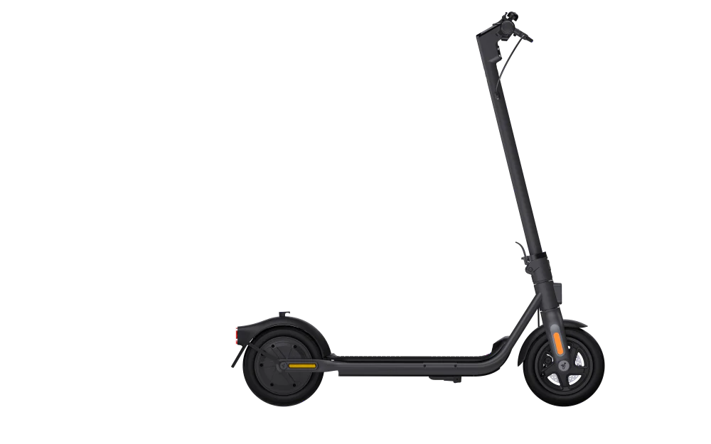 F2 Segway Electric KickScooter - Image 11