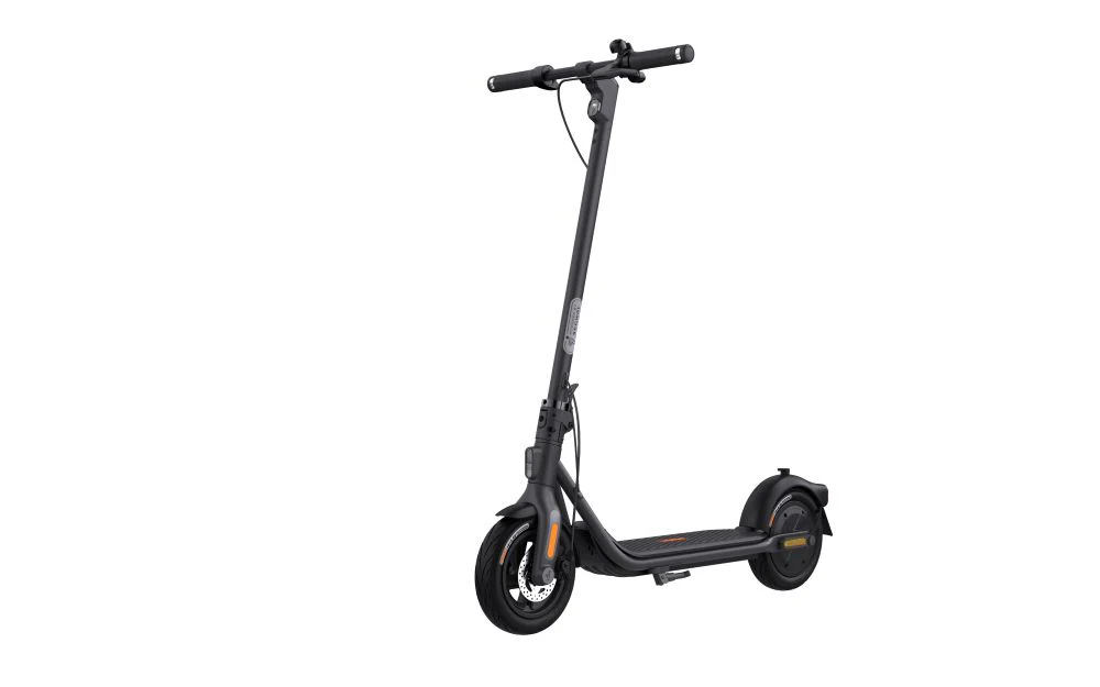 F2 Segway Electric KickScooter - Image 12