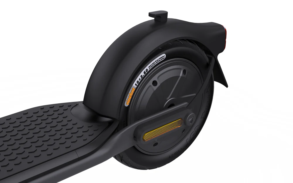 F2 Segway Electric KickScooter - Image 13
