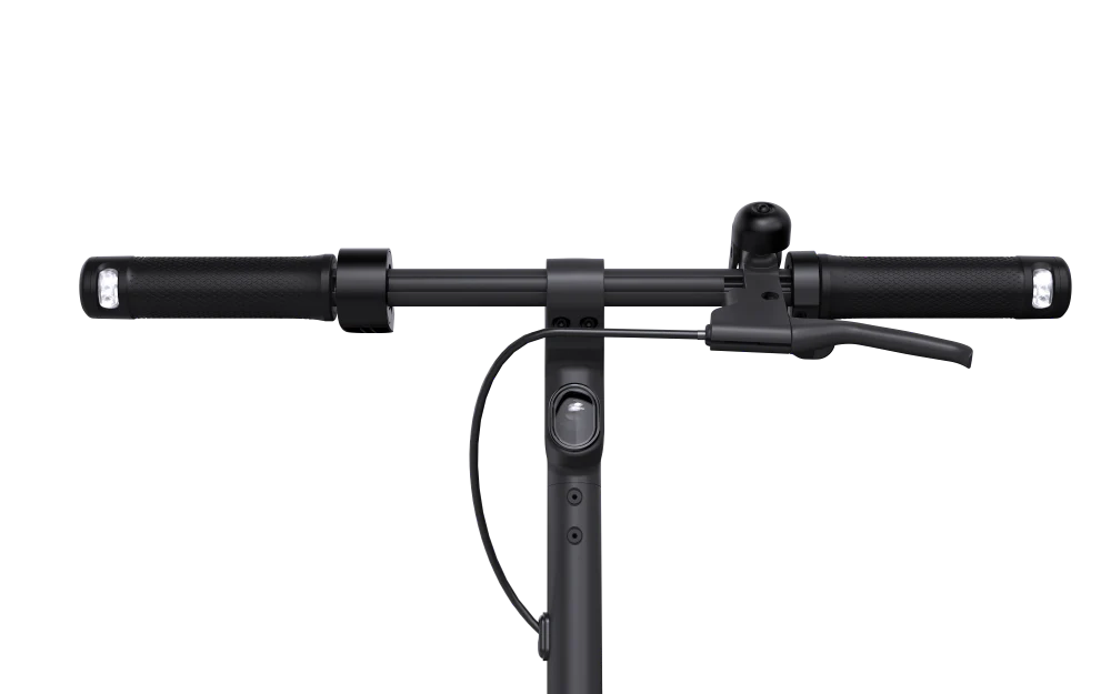 F2 Segway Electric KickScooter - Image 3