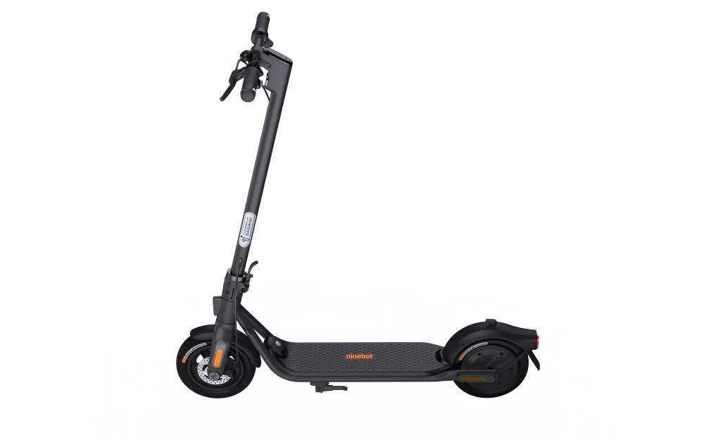 F2 Segway Electric KickScooter - Image 5