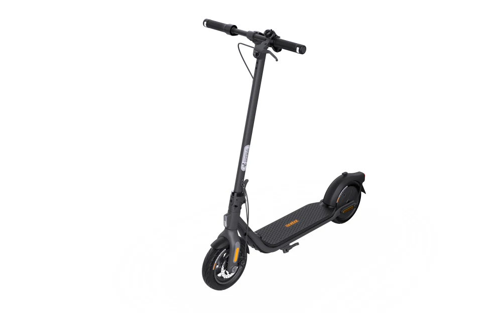 F2 Segway Electric KickScooter - Image 6