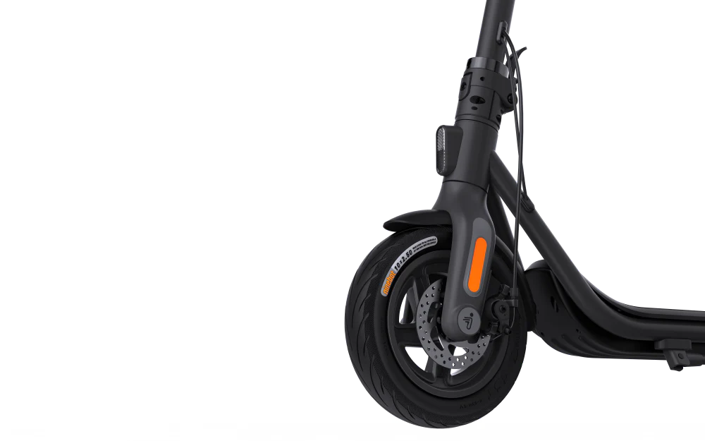 F2 Segway Electric KickScooter - Image 7
