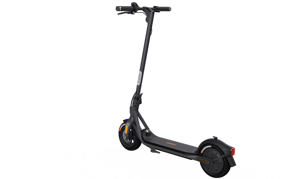 F2 Segway Electric KickScooter - Image 8