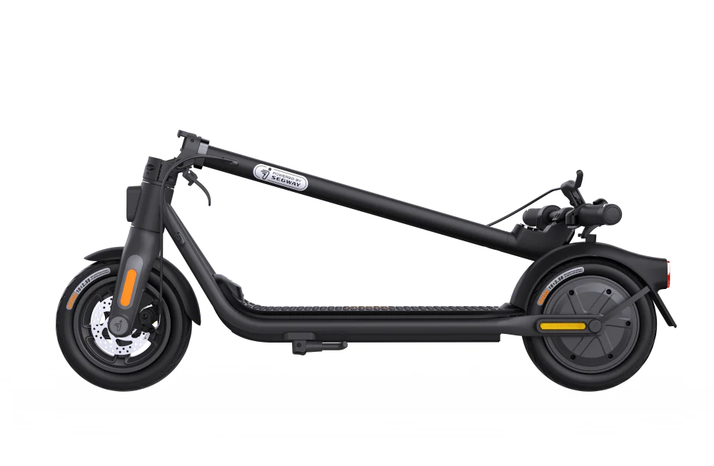 F2 Segway Electric KickScooter - Image 9