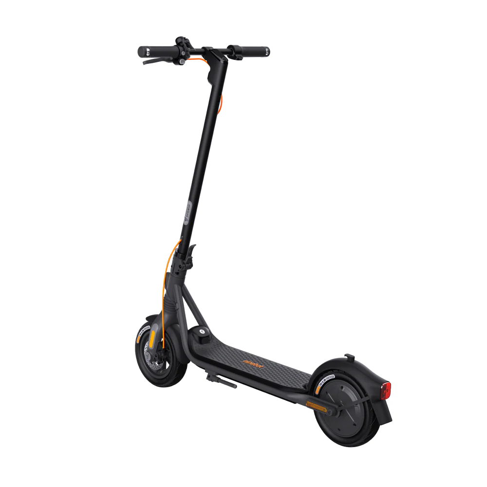 F2 Pro Segway Electric KickScooter - Image 3