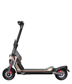 GT2 Segway Electric SuperScooter - Image 5