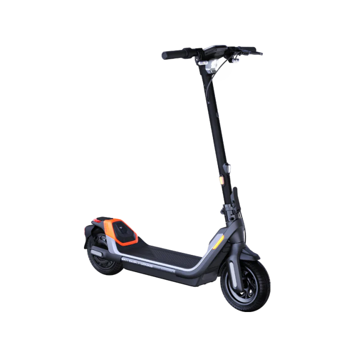 Segway-Ninebot P65A Electric KickScooter - Image 4