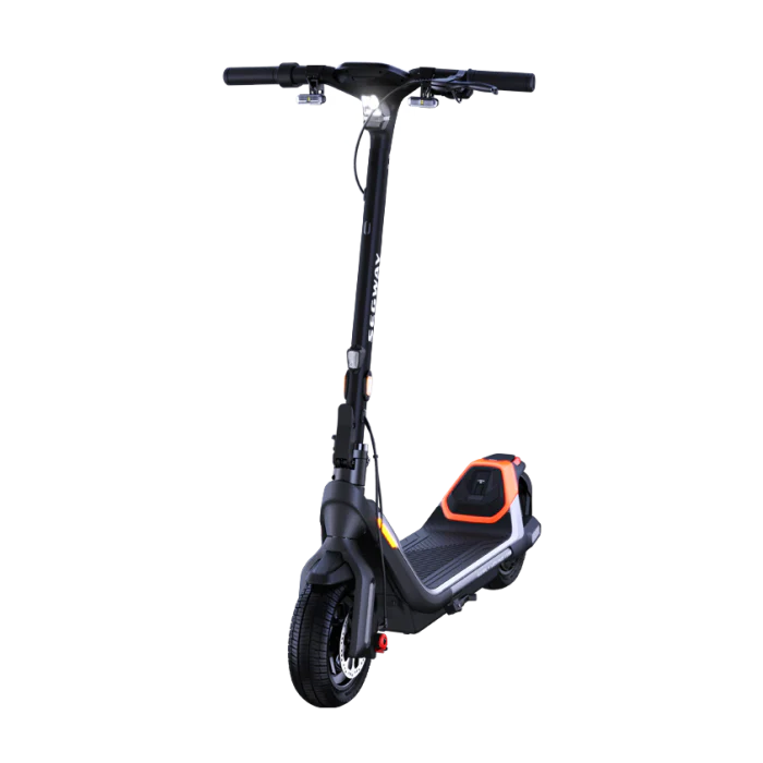 Segway-Ninebot P65A Electric KickScooter - Image 5