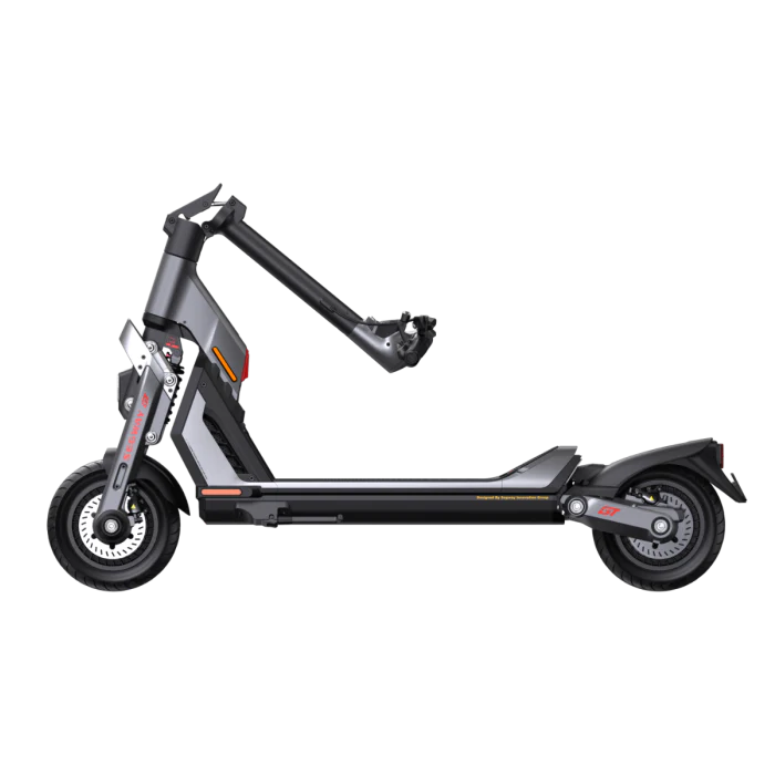 GT1 Segway Electric SuperScooter - Image 5